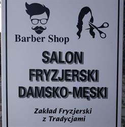 Zakład fryzjerski "Waleczko Hildegarda"