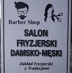 Zakład fryzjerski "Waleczko Hildegarda"