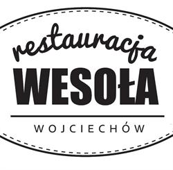 Wesoła. Restauracja