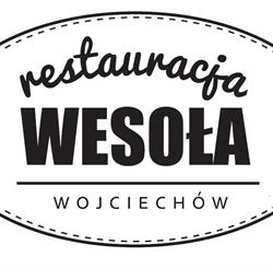 Wesoła. Restauracja