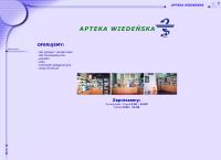 Apteka Wiedeńska Hafarm S.J.