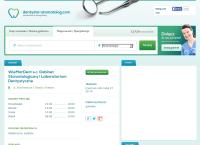 Wiemar Dent S.c. Gabinet Stomatologiczny i Laboratorium Dentystyczne