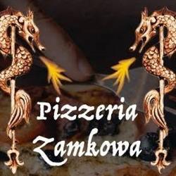 Pizzeria Zamkowa. Kinga Leśniak