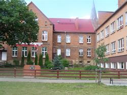 Gminny Zespół Ekonomiczno-Administracyjny Szkół w Rzeczenicy