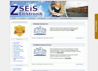 Zespół Szkół Elektronicznych i Samochodowych im. Marii Skłodowskiej-Curie