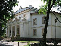 Zespół Szkół im. Jadwigi i Władysława Zamoyskich w Rokietnicy