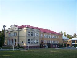 Zespół Szkół im. ks. A. Kwiatkowskiego