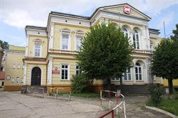 Zespół Szkół im. Marii Skłodowskiej-Curie