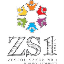 Zespół Szkół nr 1 im. Mieszka I
