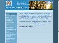 Zespół Szkół Ogólnokształcących Nr 1