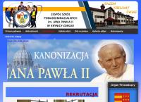 Zespół Szkół Ponadgimnazjalnych