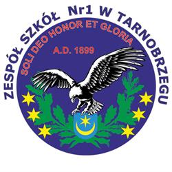 Zespół Szkół Ponadgimnazjalnych Nr 1 Im. Ks. Kard - S. Wyszyńskiego