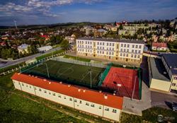 Zespół Szkół Publicznych