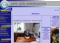 Zespół Szkół Rzemieślniczych