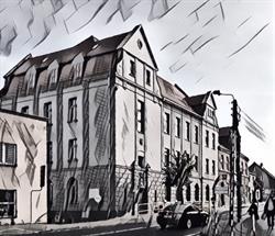 Zespół Szkół Specjalnych