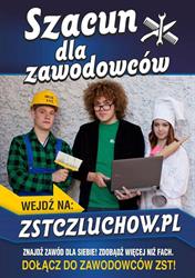 Zespół Szkół Technicznych