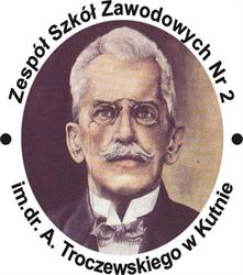 Zespół Szkół Zawodowych Nr 2 im. dr. A. Troczewskiego w Kutnie