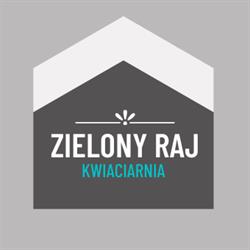 Kwiaciarnia Zielony Raj. Beata Stawska
