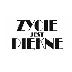 Życie jest piękne. Restauracja