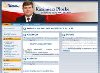 Biuro Poselskie Kazimierza Plocke