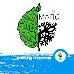 MATIO Fundacja Pomocy Rodzinom i Chorym na Mukowiscydozę