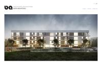 Pracownia Projektowa Bień Architekci