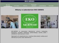 Eko-Serwis S.C. Paweł Markowski, Grażyna Wrąbel