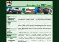 Przedsiębiorstwo Techniczne Apsel. Hanna Kowalska