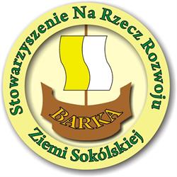 Stowarzyszenie Na Rzecz Rozwoju Ziemi Sokólskiej \"barka\"