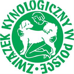 Związek Kynologiczny W Polsce - Oddział