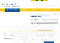 Elpromont sp.j. P. Seydak G. Mosler