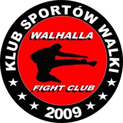 Walhalla Fight Club