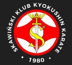 Skawiński Klub Kyokushin Karate