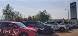 Honda BOSEL Autoryzowany Serwis Samochodowy Q Service Castrol