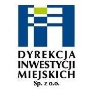Dyrekcja Inwestycji Miejskich Sp. z o.o.
