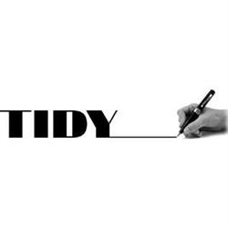 Tidy sp.j. Grab Z.D. artykuły papiernicze, biurowe i zabawki