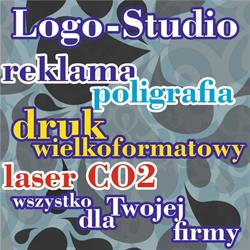 LOGO Studio Reklama Poligrafia