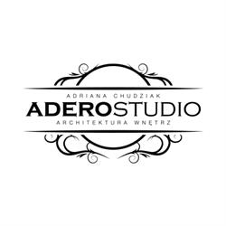 Aderostudio Projektowanie Wnętrz Adriana Chudziak