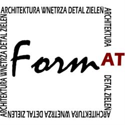 Architektoniczna Pracownia Projektowa Format