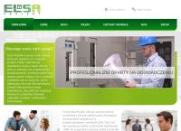 Elsa Projekt S.c., Marcin Urbanik, Grzegorz Konopka. Instalacje Elektryczne, Instalacje Słaboprądowe
