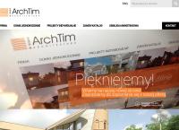 Pracownia Architektury Archtim S.C. Marek Jankowski, Bożena Jankowska