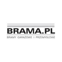 BRAMA.PL Bramy Garażowe i Przemysłowe