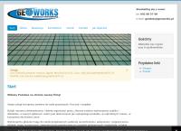 GeoWorks Usługi geodezyjne