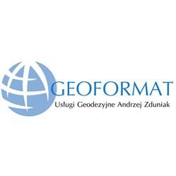 GEOFORMAT Usługi Geodezyjne