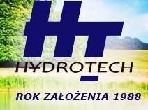 Zakład Ochrony Środowiska HYDROTECH mgr Roman Browarski