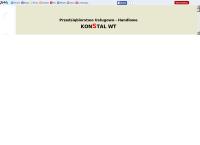 Konstal-Wt Puh Tomasz Walkowiak