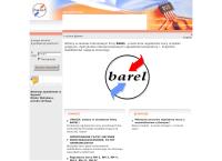 Barel. Romuald Bartkowicz