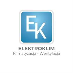 Elektroklim Krzysztof Fundament