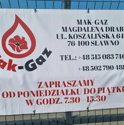 Mak-Gaz Zdzisław Makowski