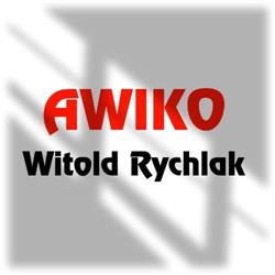 Awiko. Witold Rychlak